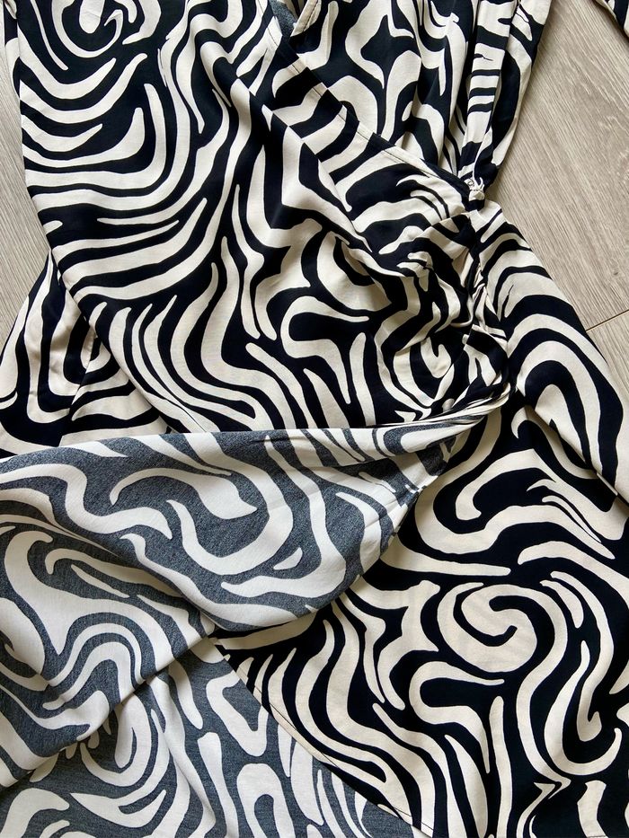 Robe femme H&M - photo numéro 9