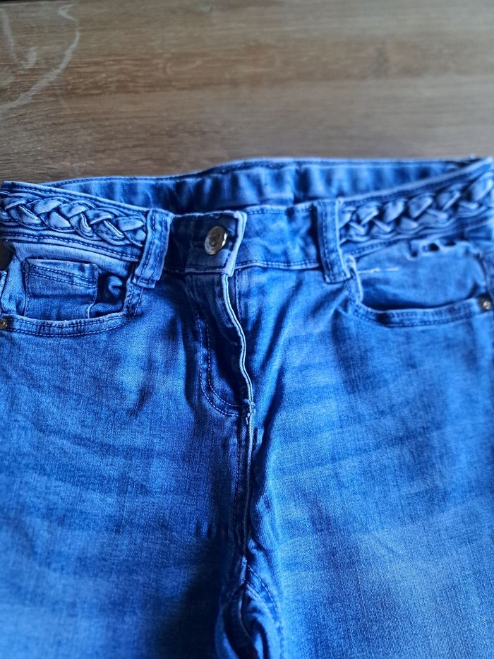 Jean TAO 12 ans - photo numéro 2