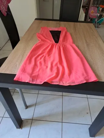 Robe taille 34