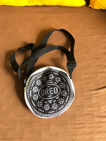 Petit sac oreo