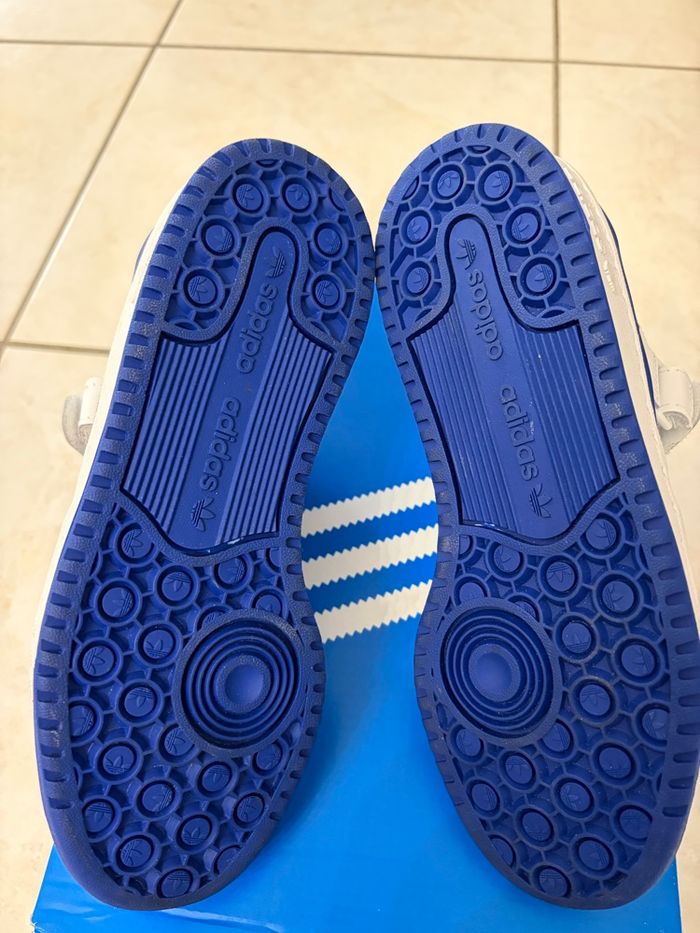 Adidas forum low taille 36 - photo numéro 5