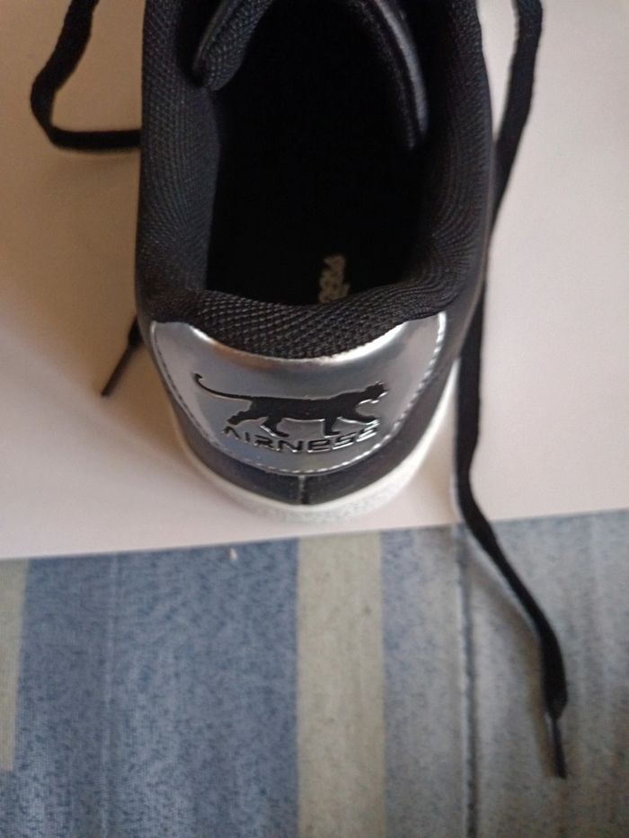 Chaussures Airness femme - photo numéro 3