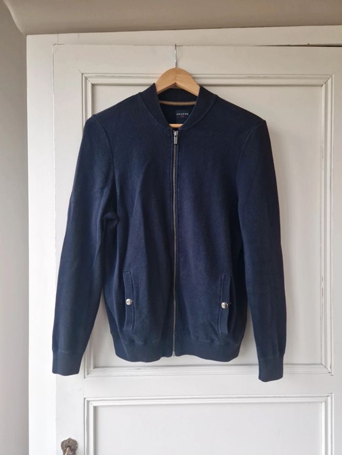 Cardigan Devred 💙