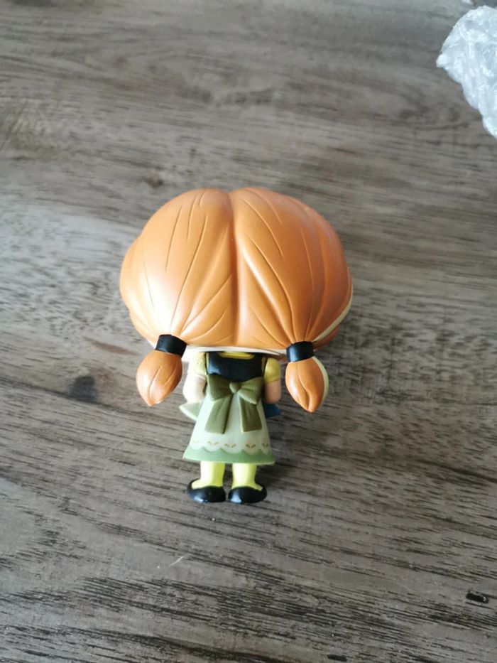 Funko pop Anna frozen disney 117 - photo numéro 3