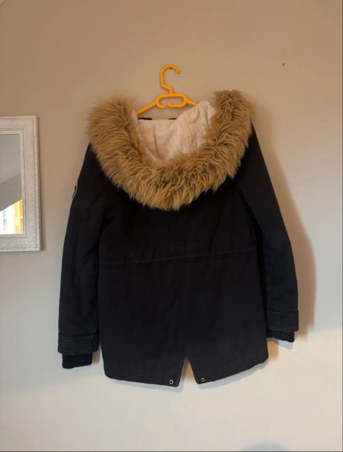 Manteau d’hiver | XS - photo numéro 5