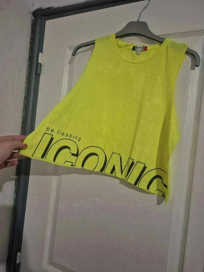 Tee shirt - photo numéro 2