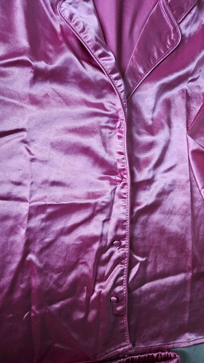 Pyjama - photo numéro 6