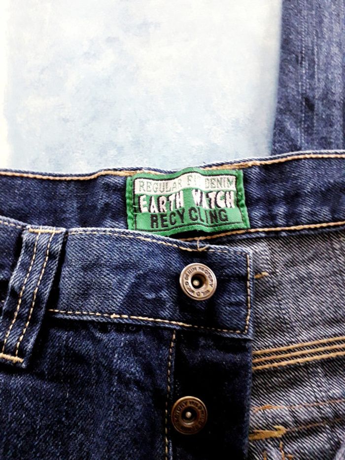 Jeans - 10 ans - photo numéro 6