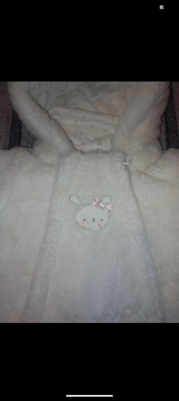 Combinaison mixte 23 mois - photo numéro 4