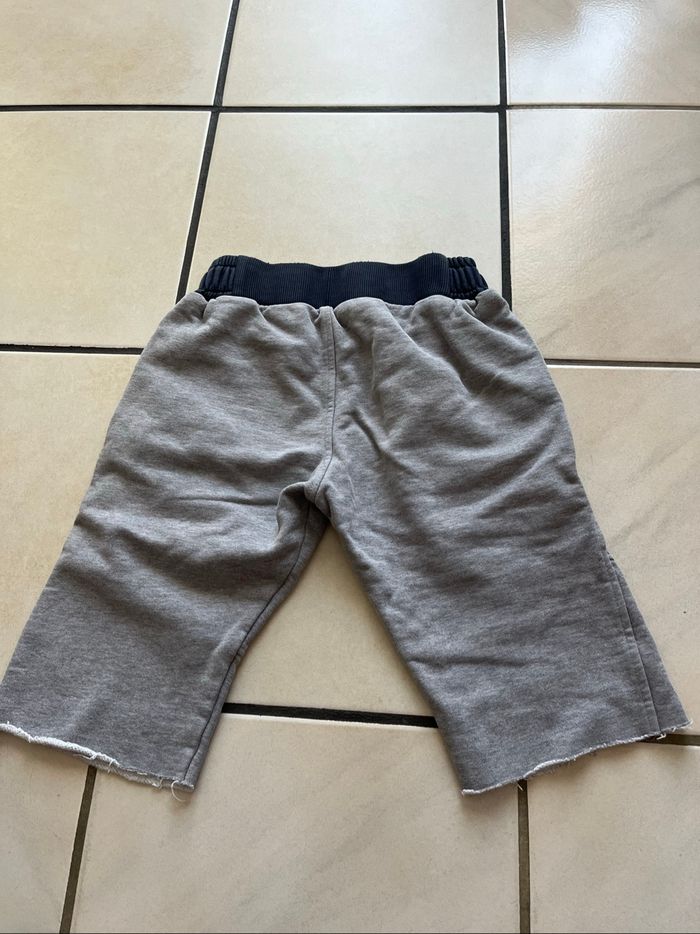 Short garçon 10 ans - photo numéro 2