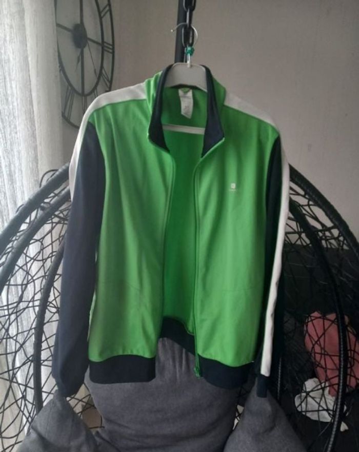 Veste garçon