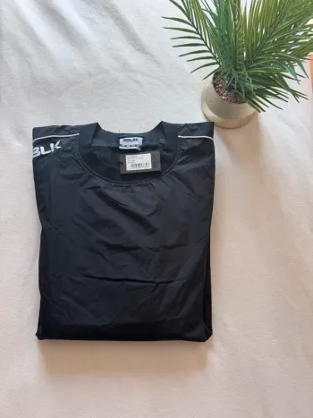 Haut blk noir taille 4XL - Imperméable - Sport / Pluie - Neuf