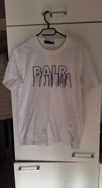 Tee-shirt BALR. M