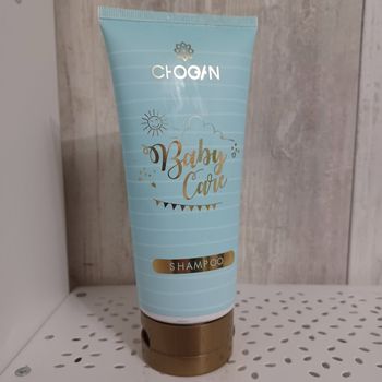 Shampooing spécial bébé