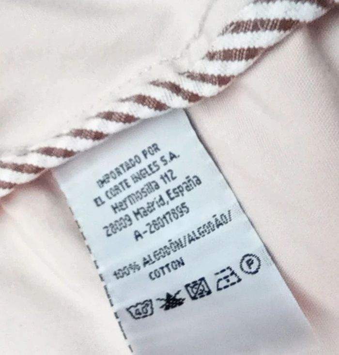 Veste impaire 3 ans beige - photo numéro 17