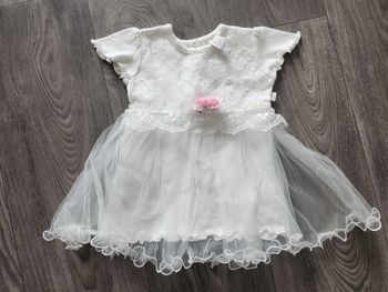 Robe idéale pour mariage