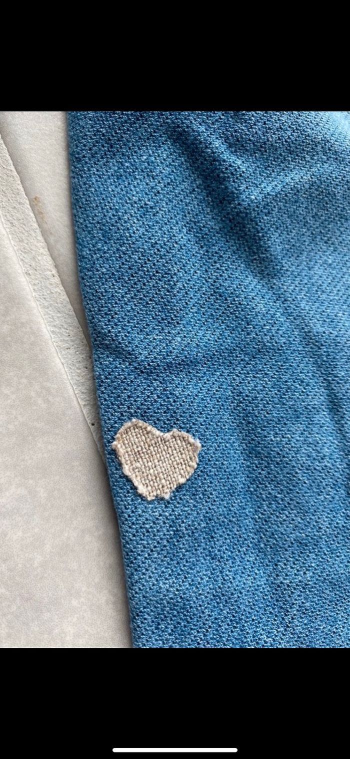 Jean / Jegging Kiabi 4 ans - photo numéro 9