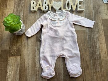 - Pyjama Orchestra - 3 mois - Très bon état