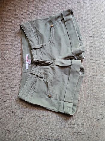 Short Tally weijl