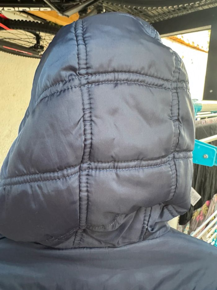 Blouson garçon 12 ans - photo numéro 5