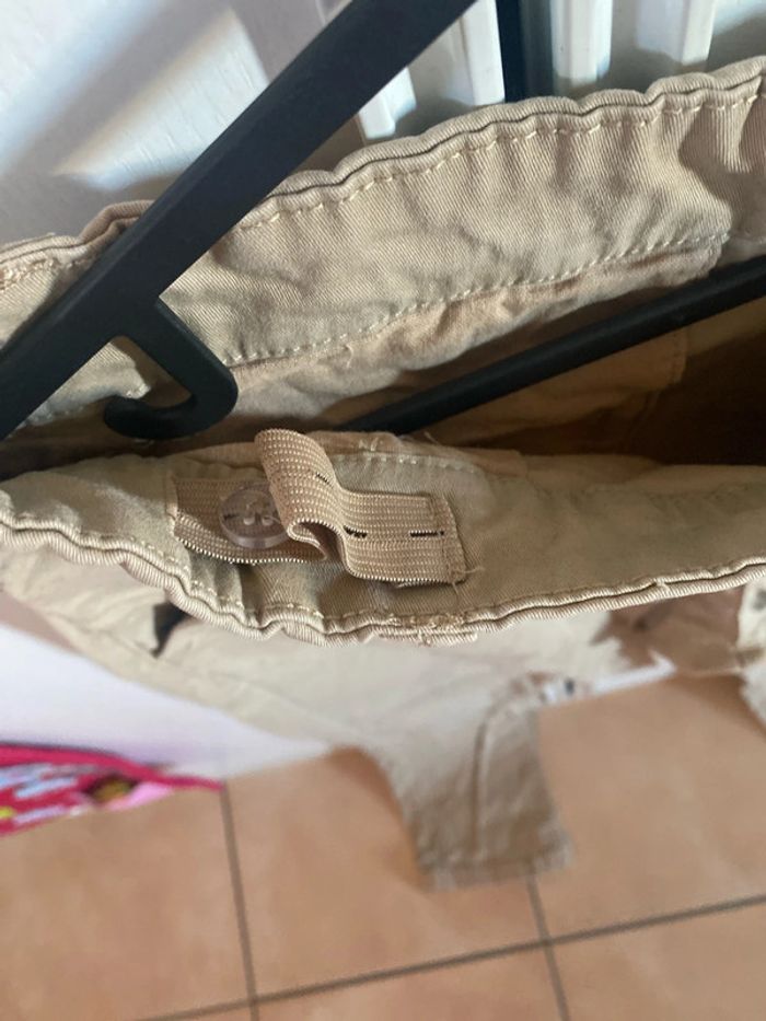 Pantalon chino - photo numéro 3