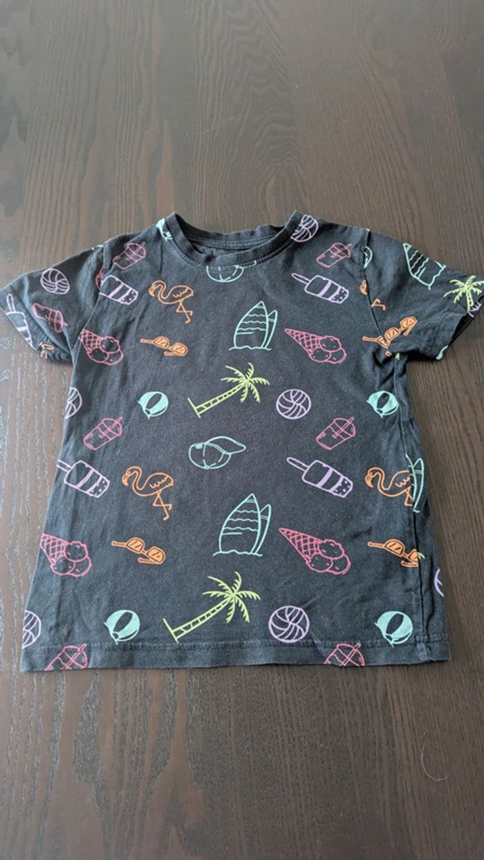 T-shirts manches courtes - photo numéro 17