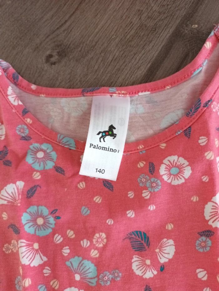 Robe fille - photo numéro 5