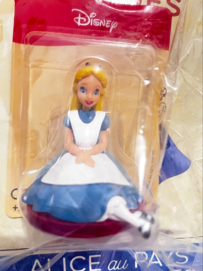 Livre Disney audio contes sous blister - photo numéro 3