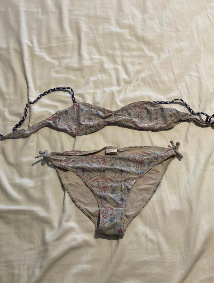 Maillot de bain