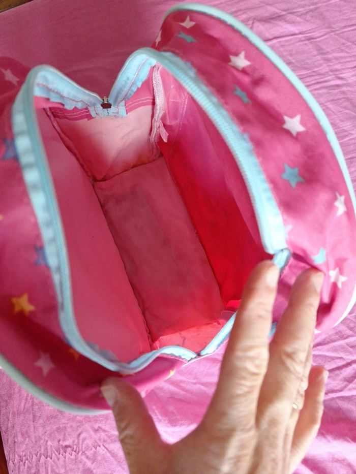 Sac a dos maternelle - photo numéro 6