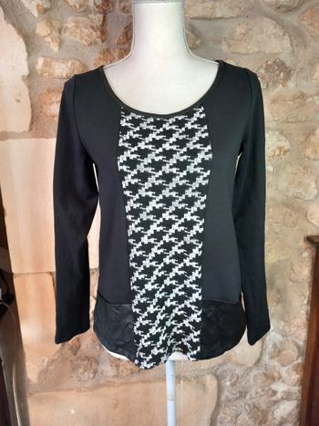 Sweat-shirt léger T 38