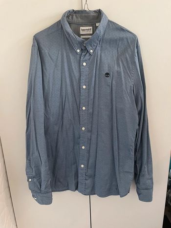 Chemise Timberland taille L