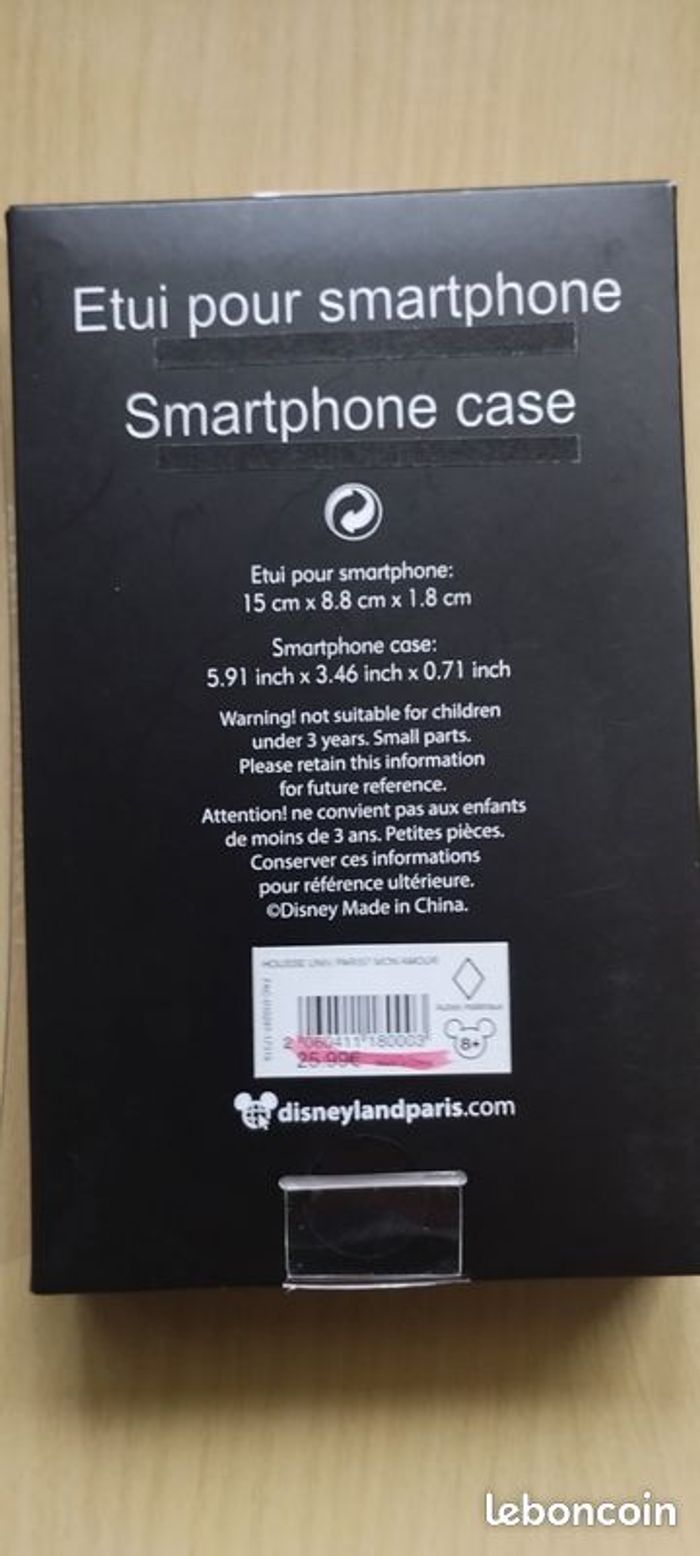 Etui pour smartphone Neuf - photo numéro 8