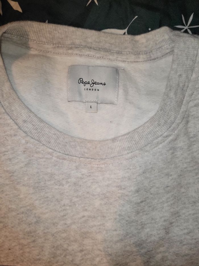 Pull pepe jeans - photo numéro 3