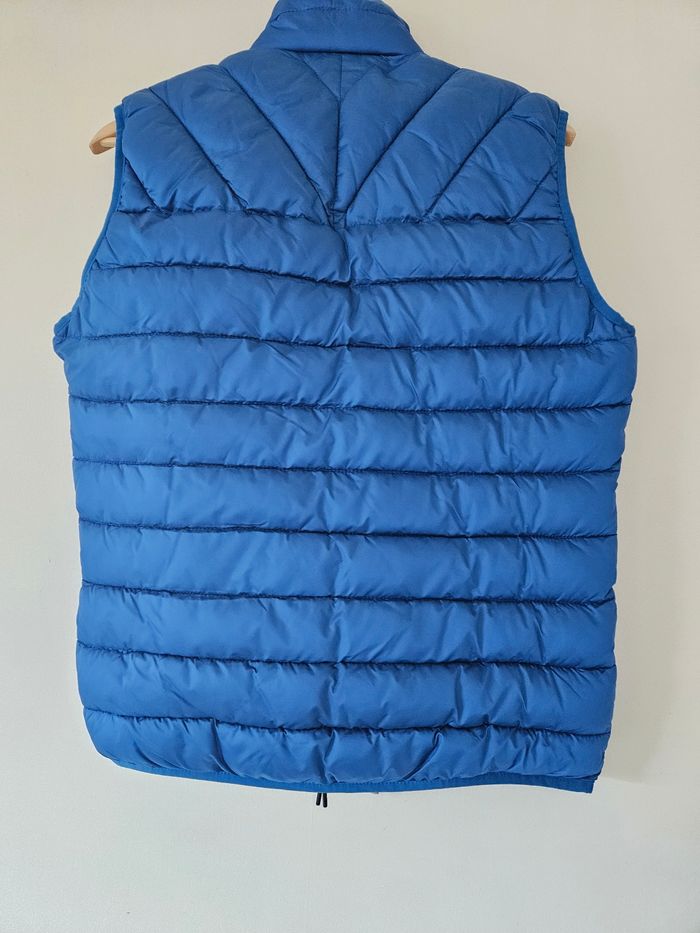 Doudoune sans manches s napapijri - photo numéro 4