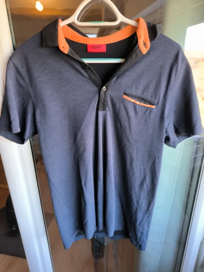 T-shirt Hugo boss
