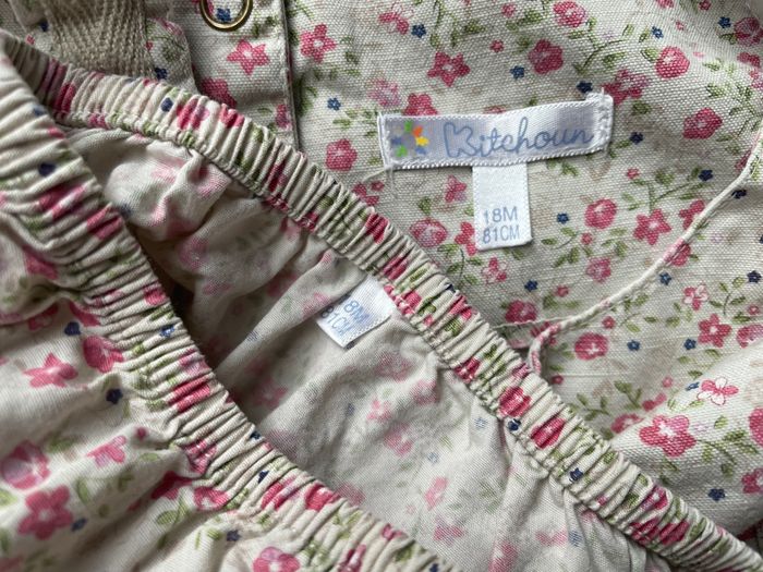 Robe 18m Kitchoun - photo numéro 3