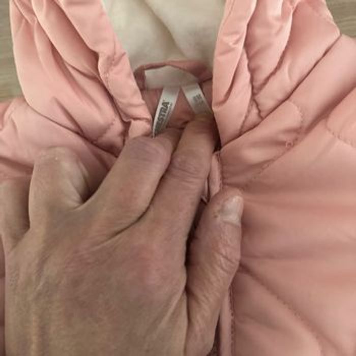 Lots de vêtements fille - photo numéro 6