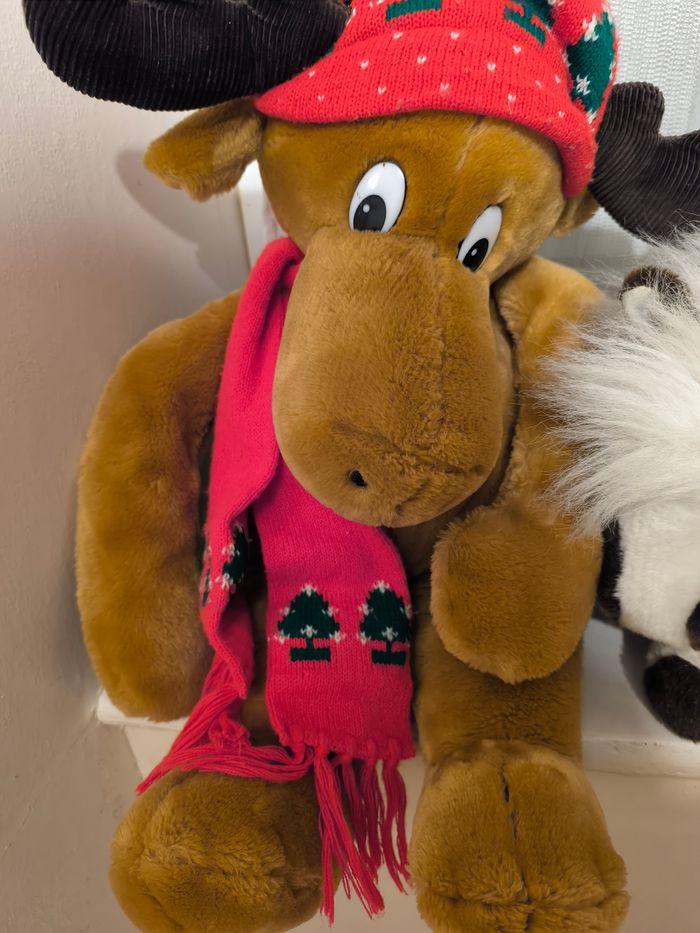 Peluches - photo numéro 4