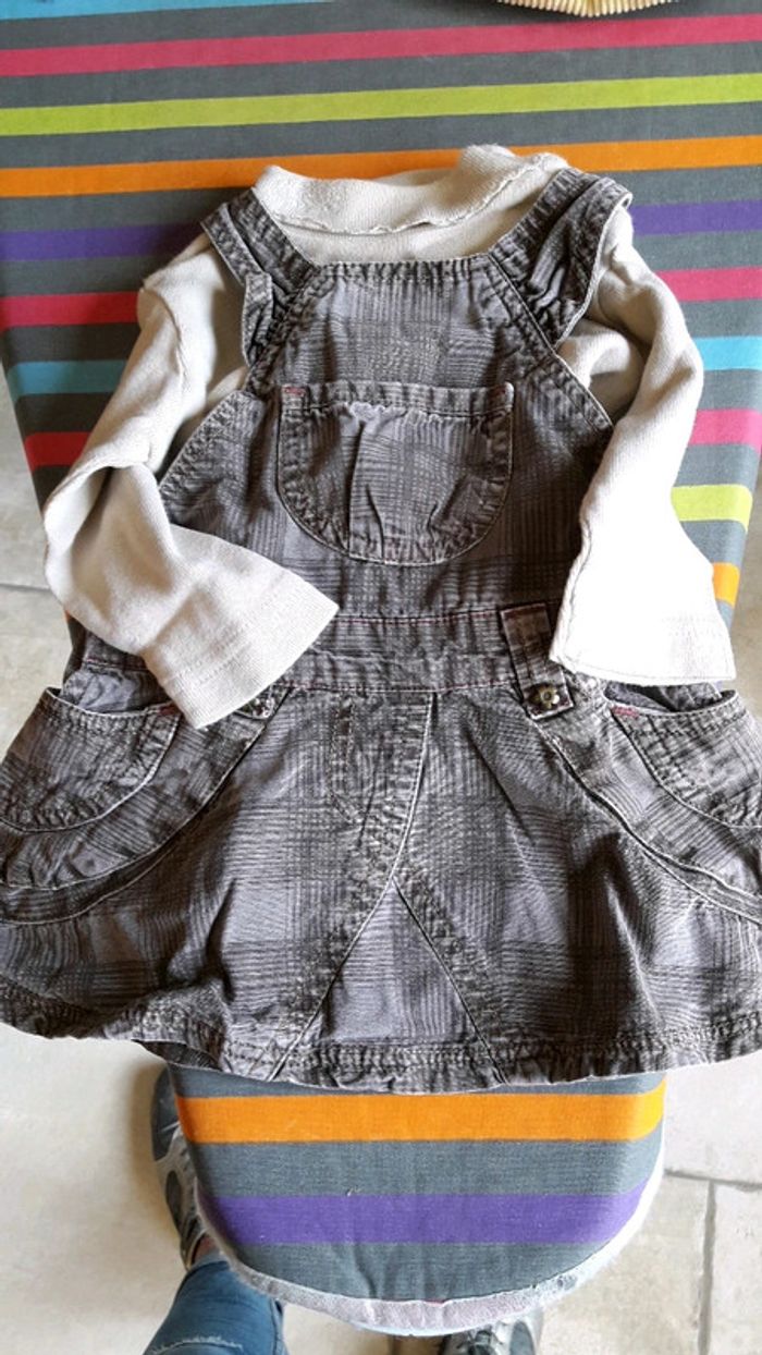 Ensemble robe - photo numéro 5