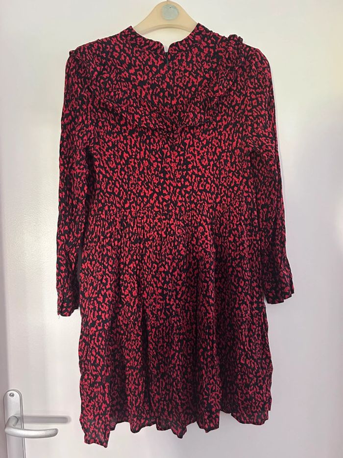 Robe Zara taille s - photo numéro 3