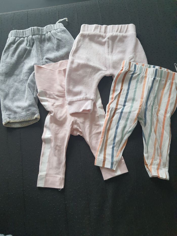 Lot 1 mois - photo numéro 7