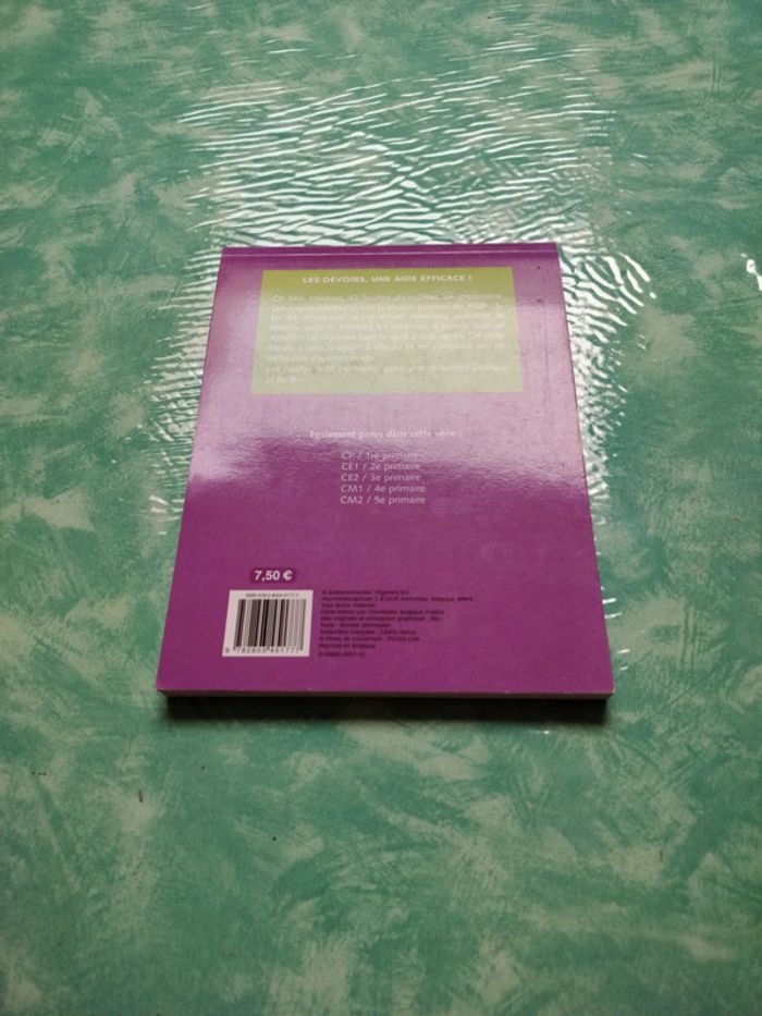 Les devoirs, une aide efficace - photo numéro 2