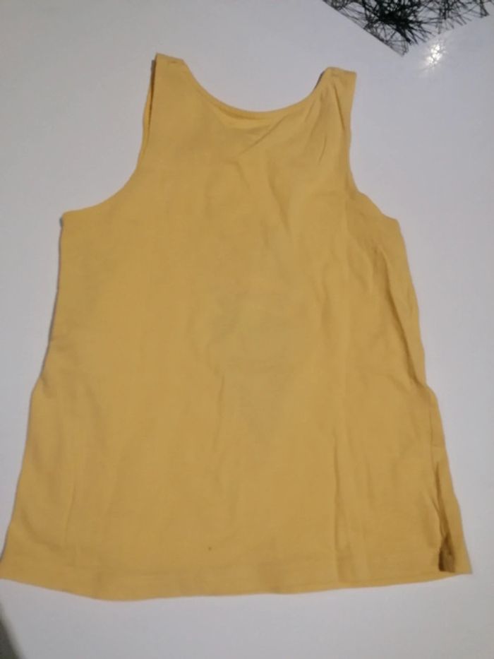 Débardeur T 8 ans 👧🏻 - photo numéro 6