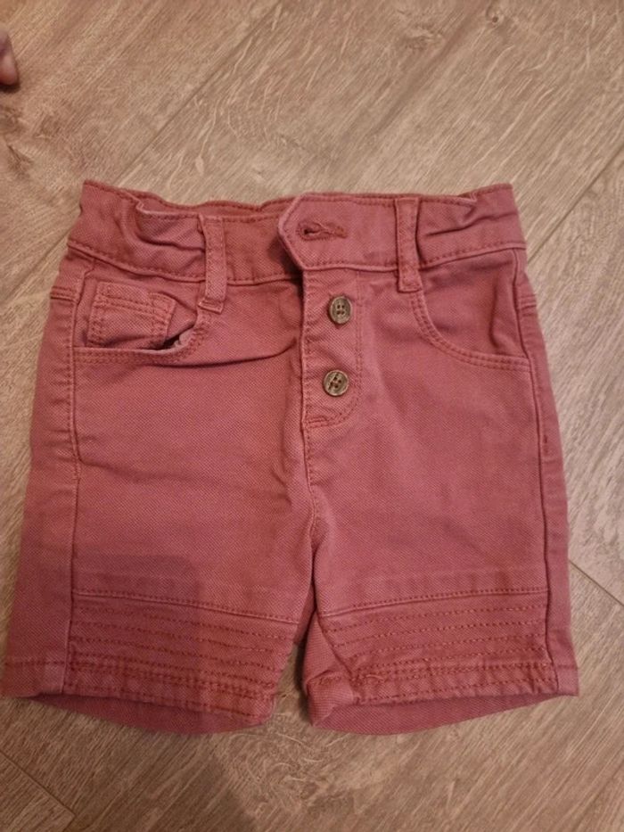 Short