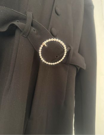 Combinaison pantalon 