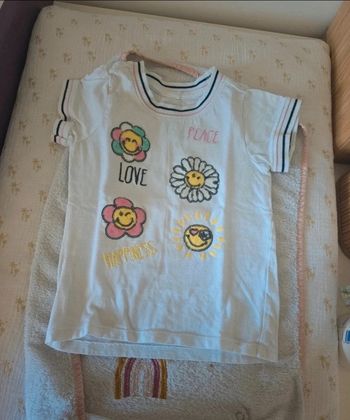 Tee-shirt