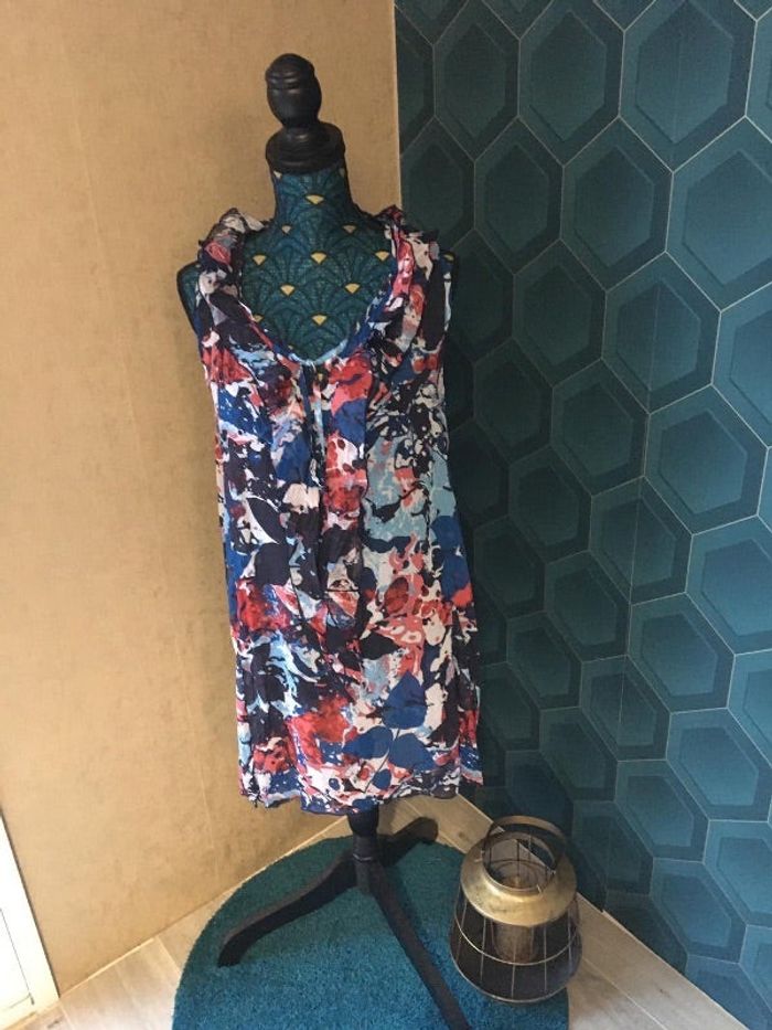 Robe femme 46/48