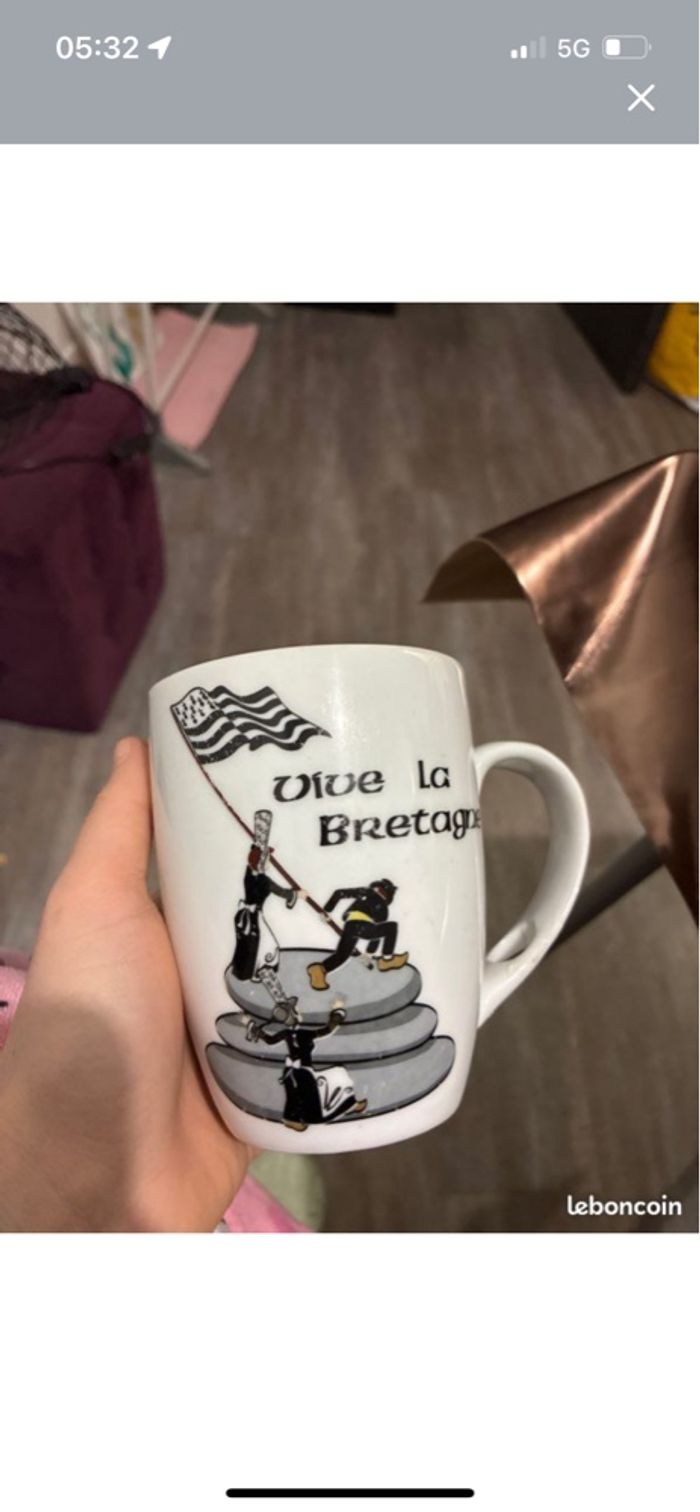 Tasse - photo numéro 2