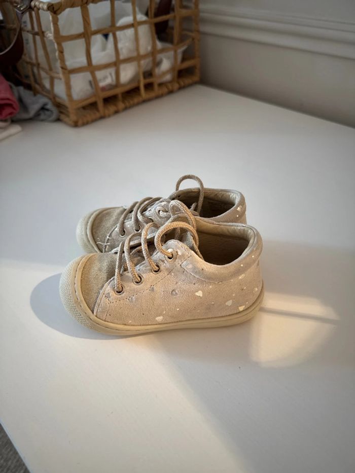 Chaussures Naturino 21